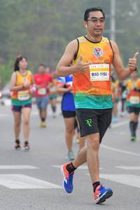 BIB: 11184
                            <button type="button" onclick="openModal(9898342)" class="btn btn-primary btn-sm float-right btn-popup" data-toggle="modal" data-target=".modal-high-quality">
                        <i class="fas fa-shopping-cart"></i> Add to Cart
                    </button>
                                            <button type="button" onclick="isThisMe(9898342, true)" class="btn btn-success btn-sm float-right btn-popup btn-isme hidden" data-toggle="tooltip" data-placement="bottom" title="นี่คือรูปของคุณใช่ไหม คลิกที่นี่เพื่อเอาเข้าอัลบั้ม">
                        <i class="fas fa-plus"></i> Add to album
                    </button>
                    <button type="button" onclick="isThisMe(9898342, false)" class="btn btn-warning btn-sm float-right btn-popup btn-isnotme hidden">
                        <i class="fas fa-ban"></i> Remove from album
                    </button>